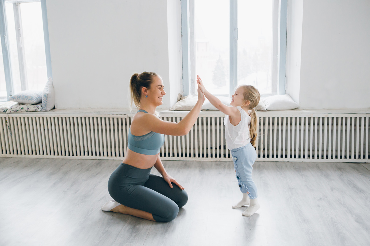 mamme EMS training